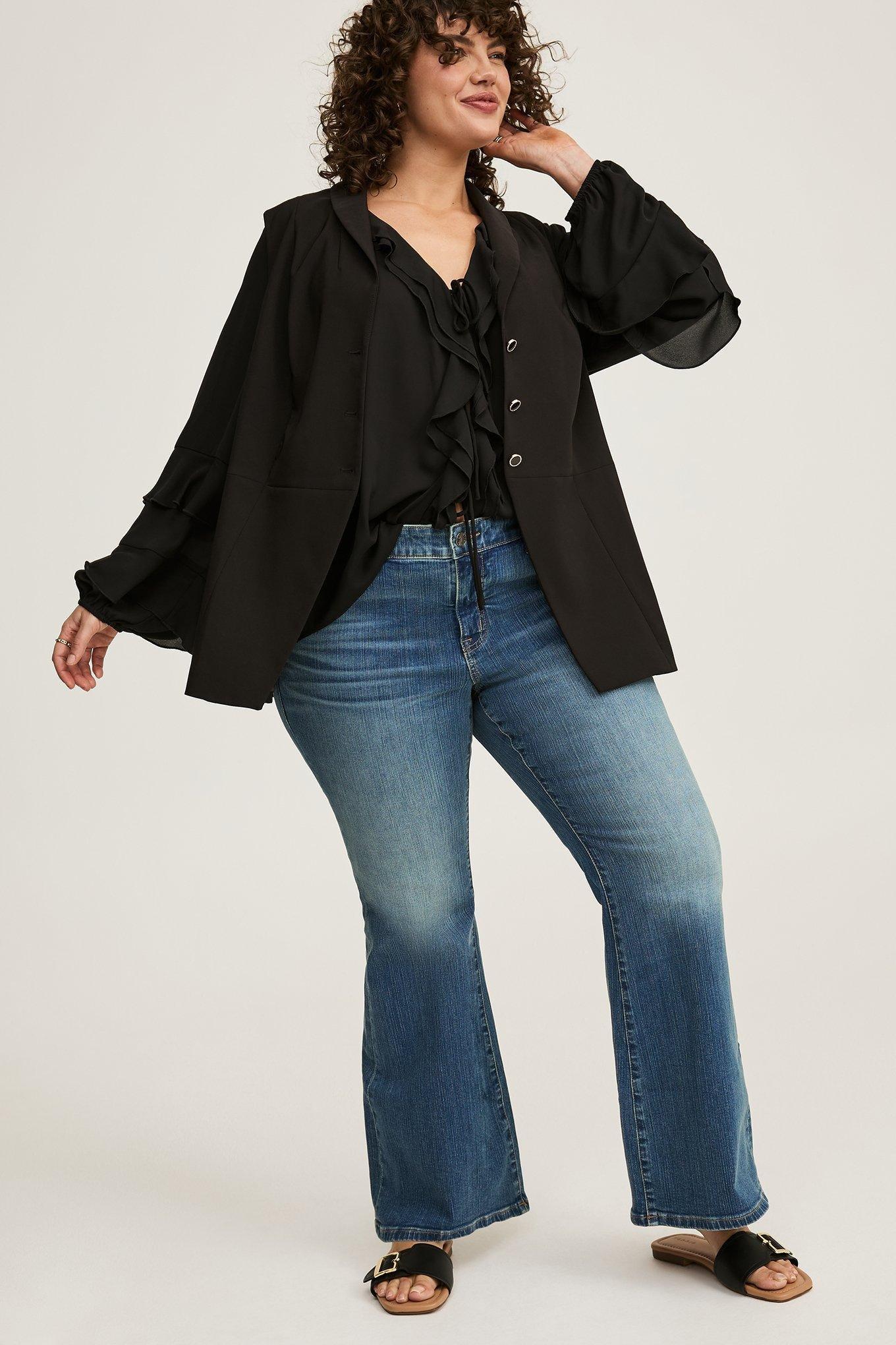 トップス Eaphi FLUFFY PEPLUM VEST トップス Eaphi FLUFFY PEPLUM VEST FLUFFY PEPLUM VEST Eaphi