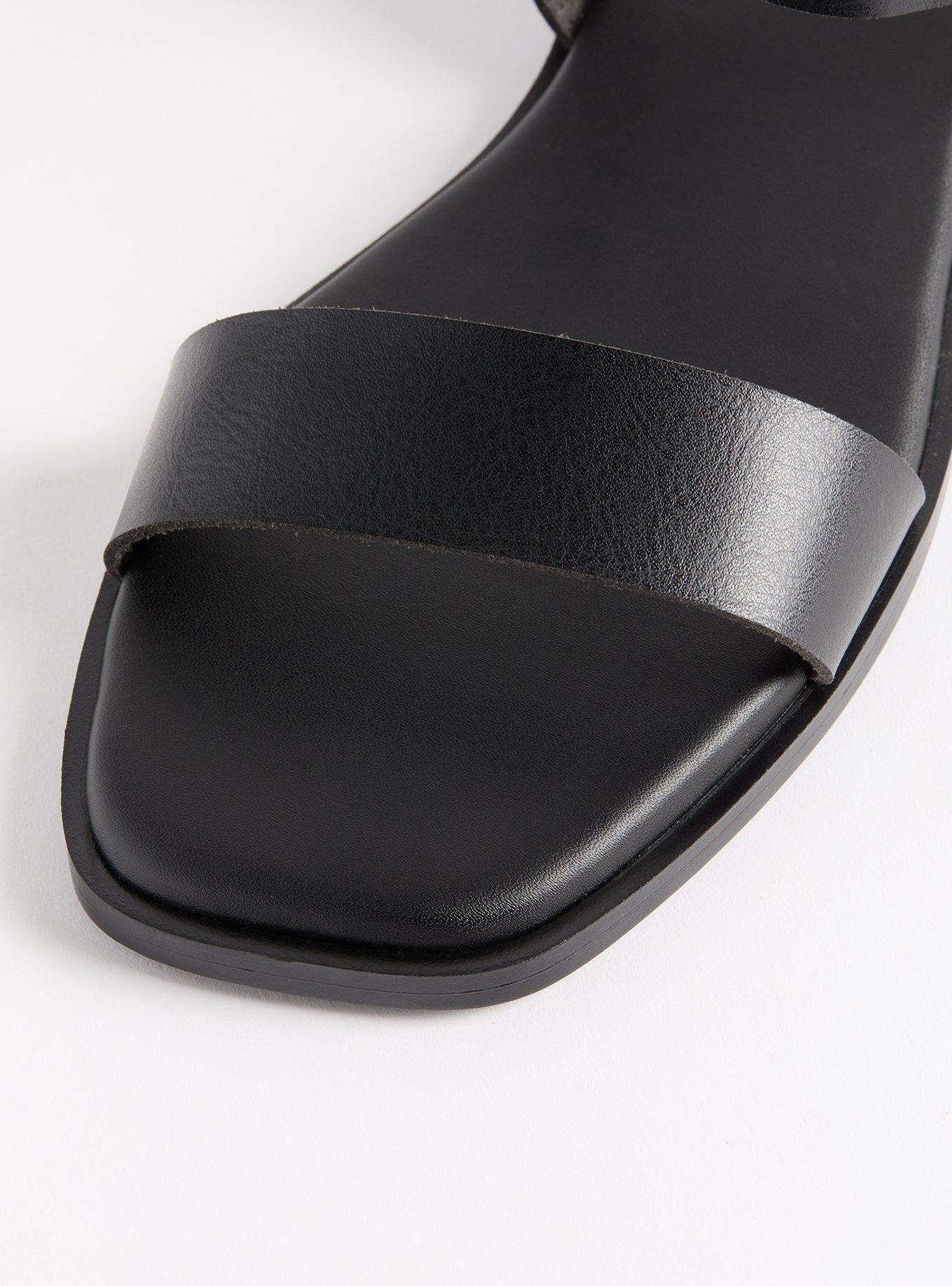 Two-Strap Sandal (WW)