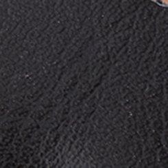 Strappy Buckle Flip Flop (WW), BLACK, swatch