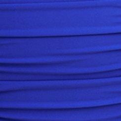 Ultra High-Rise Ruched Swim Bottom, ELECTRIC BLUE, swatch