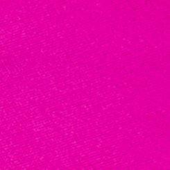 Ruched Swim Bottom with Heart Detail, BRIGHT FUCHSIA SWIM, swatch