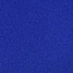 Ruched Swim Bottom with Heart Detail, ELECTRIC BLUE CO SWIM, swatch