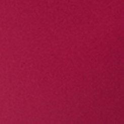 Wire-Free Twisted V-Neck One Piece Swimsuit, RED PLUM, swatch