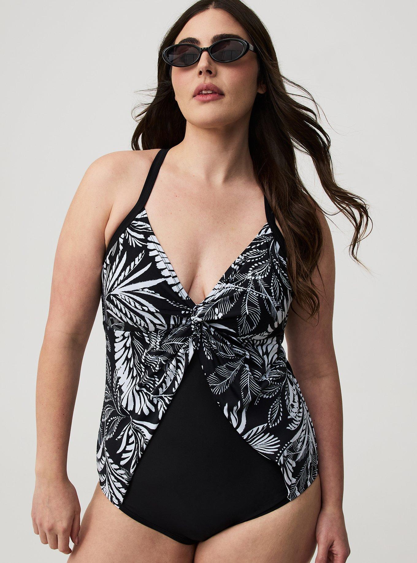 Harper V Wire Bodysuit Harper V Wire Bodysuit