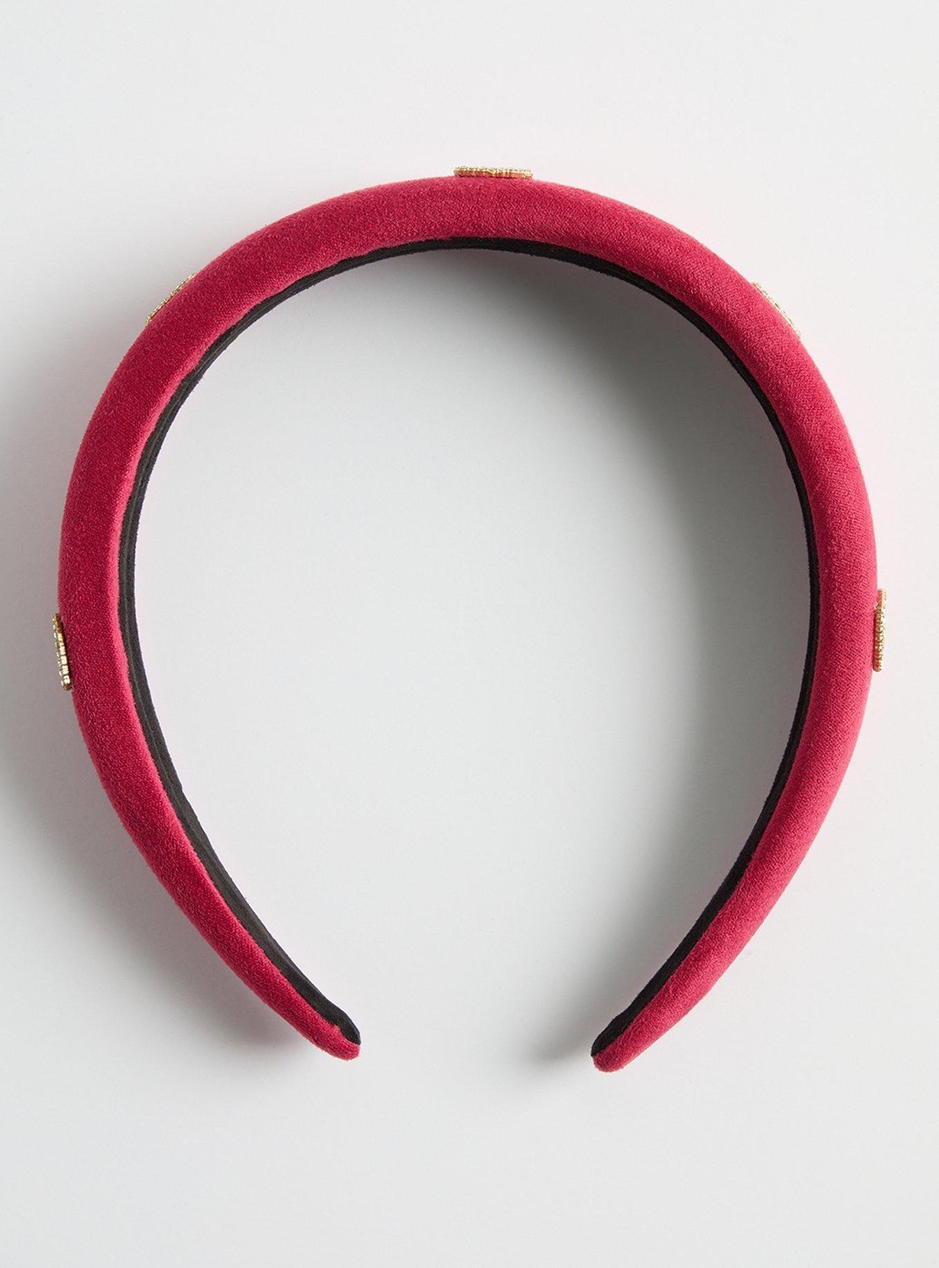 Heart Headband