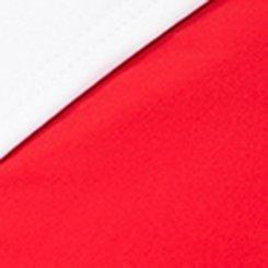 Wireless Slim Fix One-Piece Swimsuit, RED, swatch