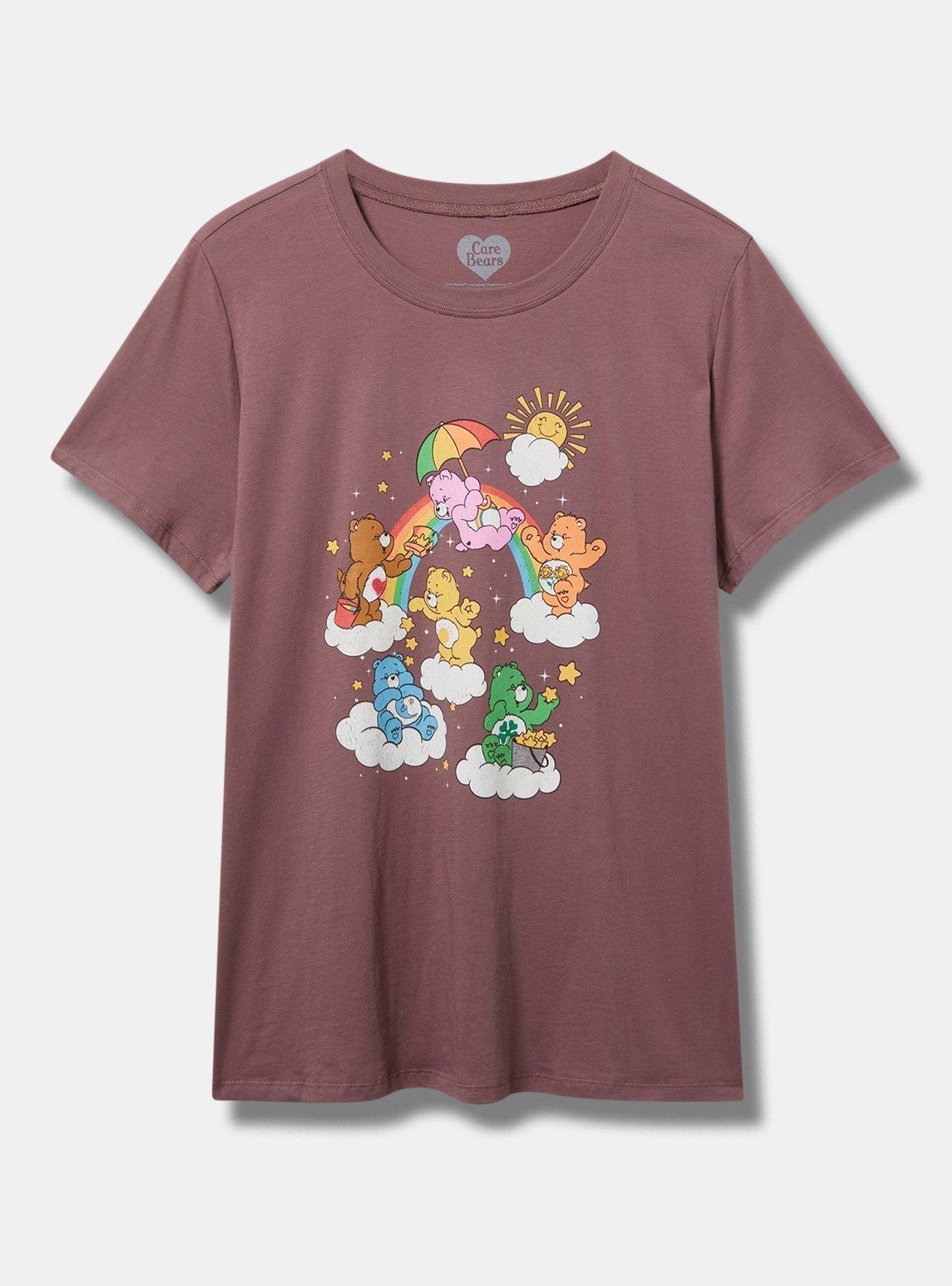 Care Bears Classic Crew Tee