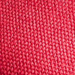 Mary Jane Wedge (WW), RED, swatch