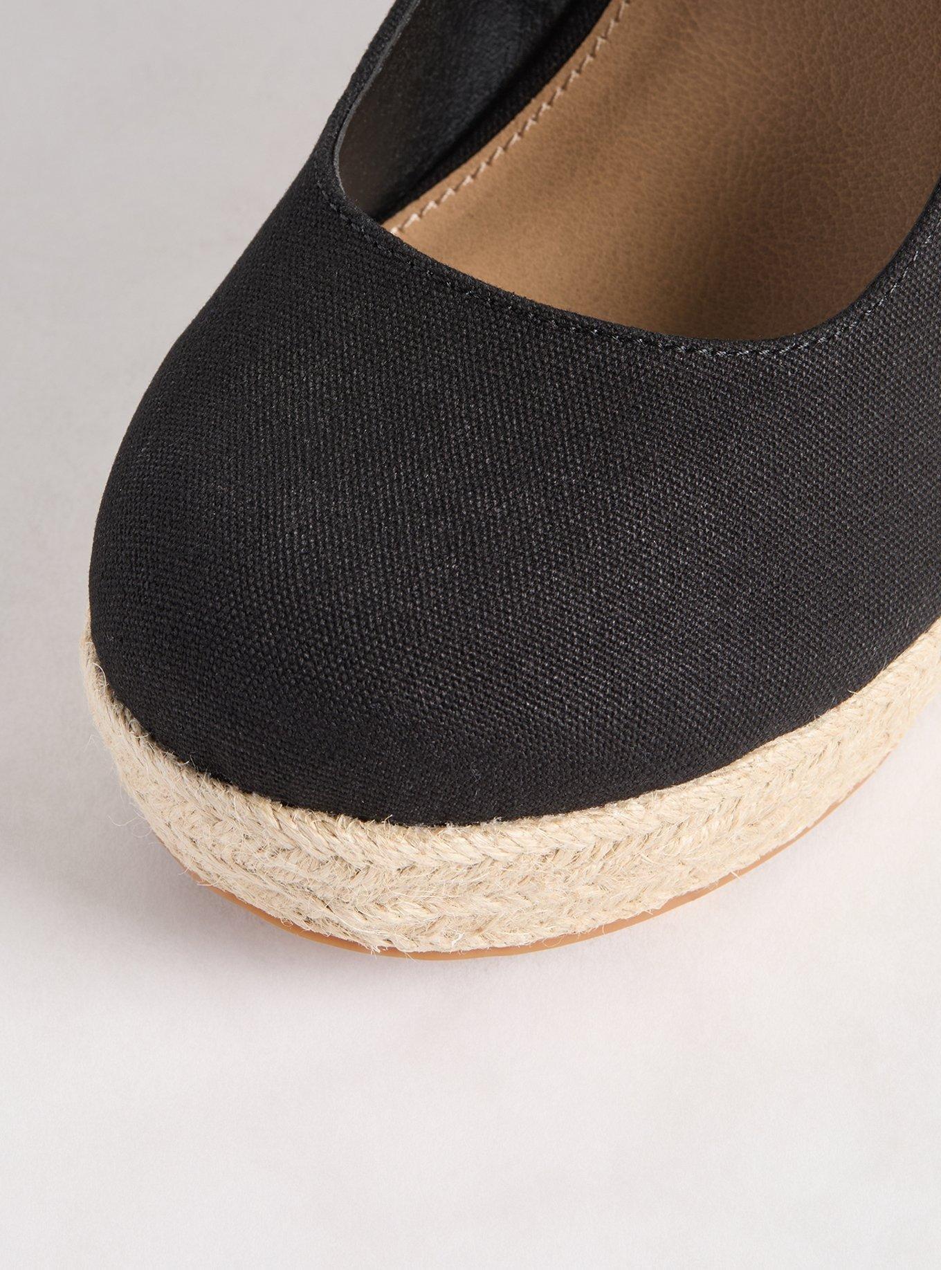 Mary Jane Wedge (WW)