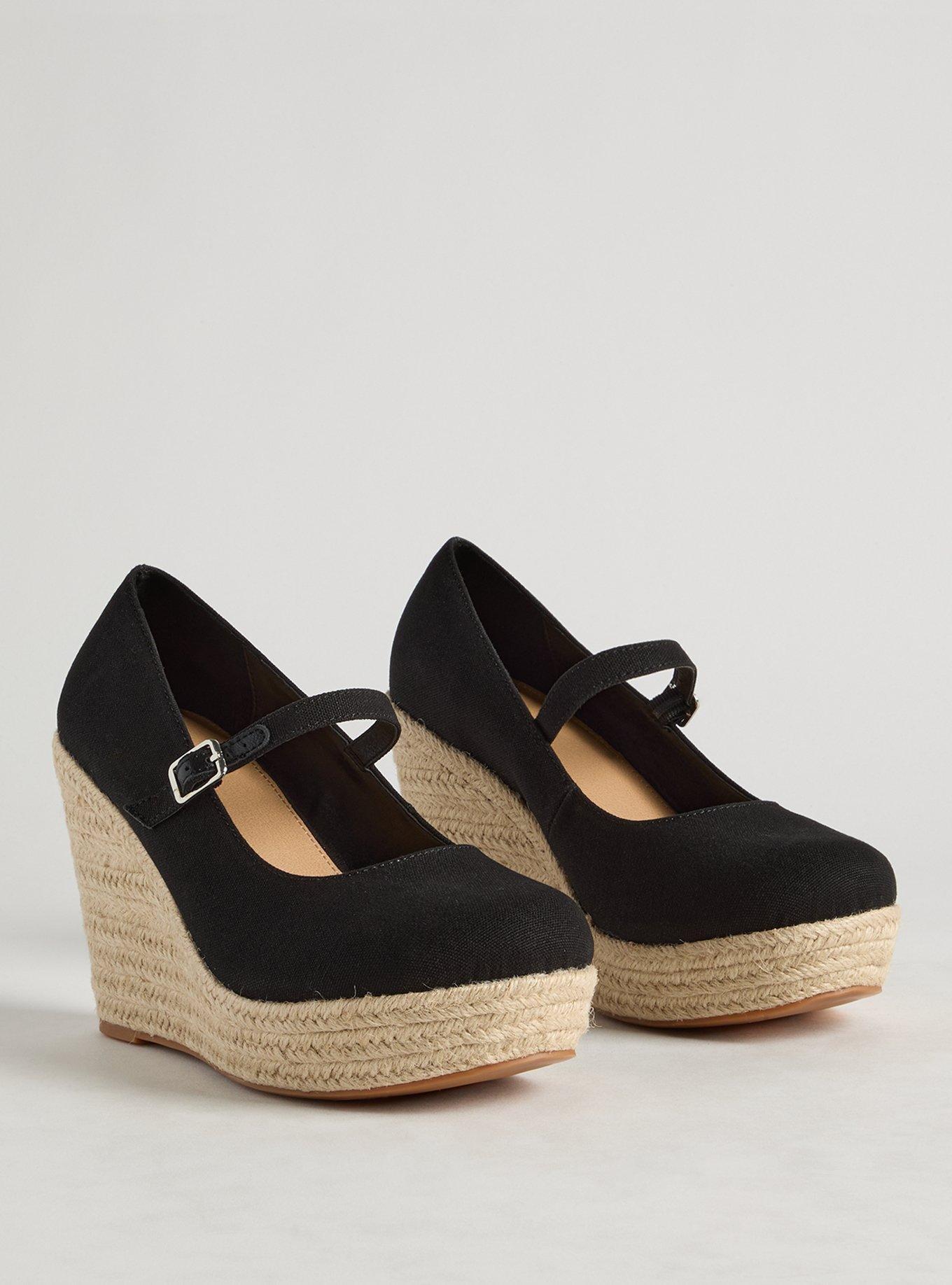 Mary Jane Wedge (WW)