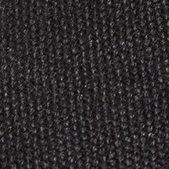 Mary Jane Wedge (WW), BLACK, swatch