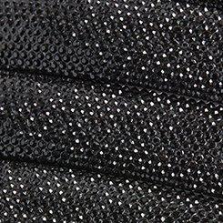 Tubular Slide (WW), BLACK, swatch