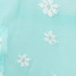 Daisy Lace Wire-Free Bodysuit, DAISY DOT, swatch