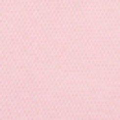 Lace Mesh Wire-Free Babydoll, PINK FROSTING, swatch