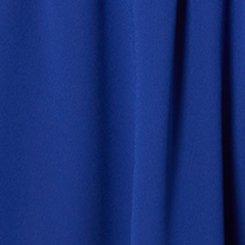 Plus Size Aphrodite Lace Wireless Babydoll, BLUING, swatch