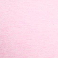 Perfect T-Shirt Cotton Bra, PINK FROSTING HEATHER, swatch