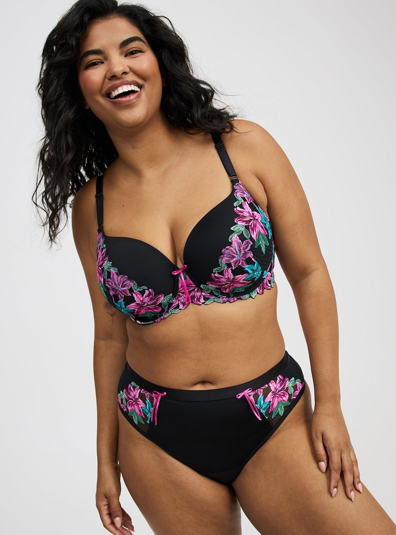 Perfect T-Shirt Bra
