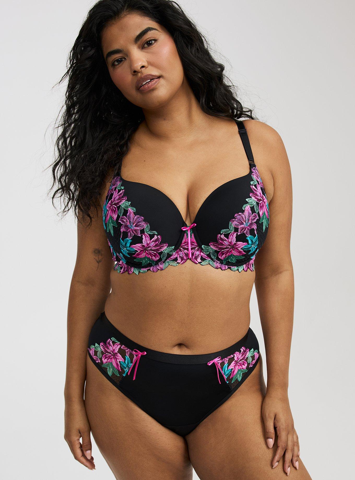 Perfect T-Shirt Bra