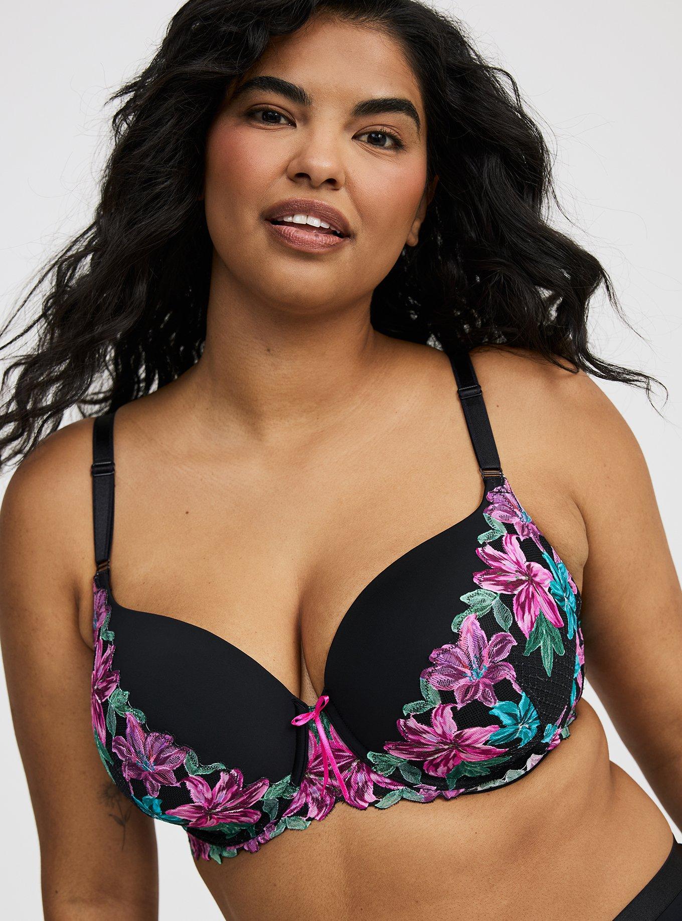 Perfect T-Shirt Bra