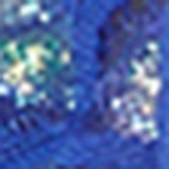 Plus Size Aphrodite Lace Cutout Underwire Bra, BLUING, swatch