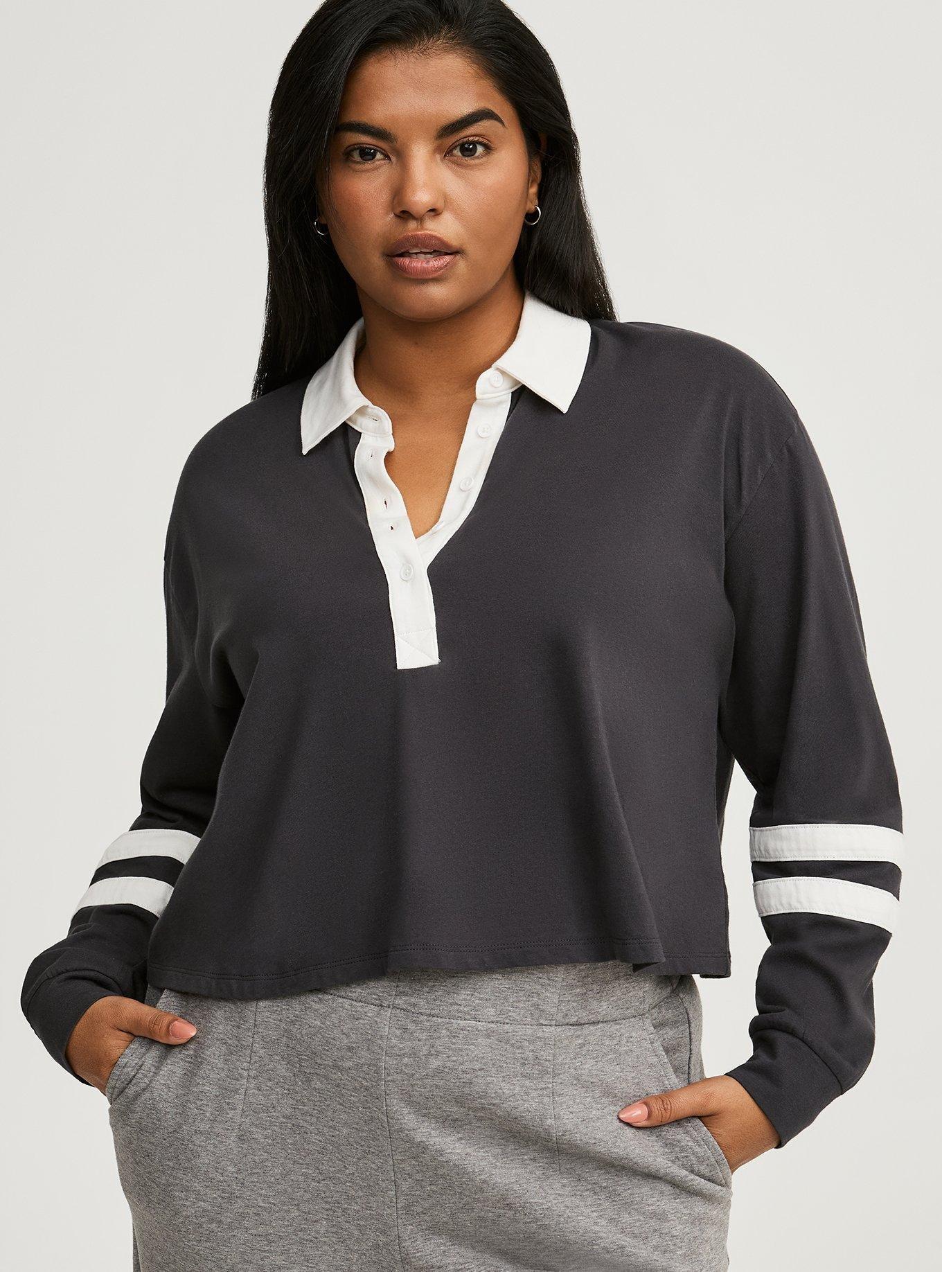 Torrid logo