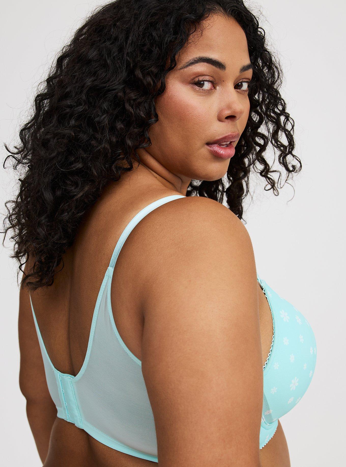 Dream Wire-Free Push-Up Bra