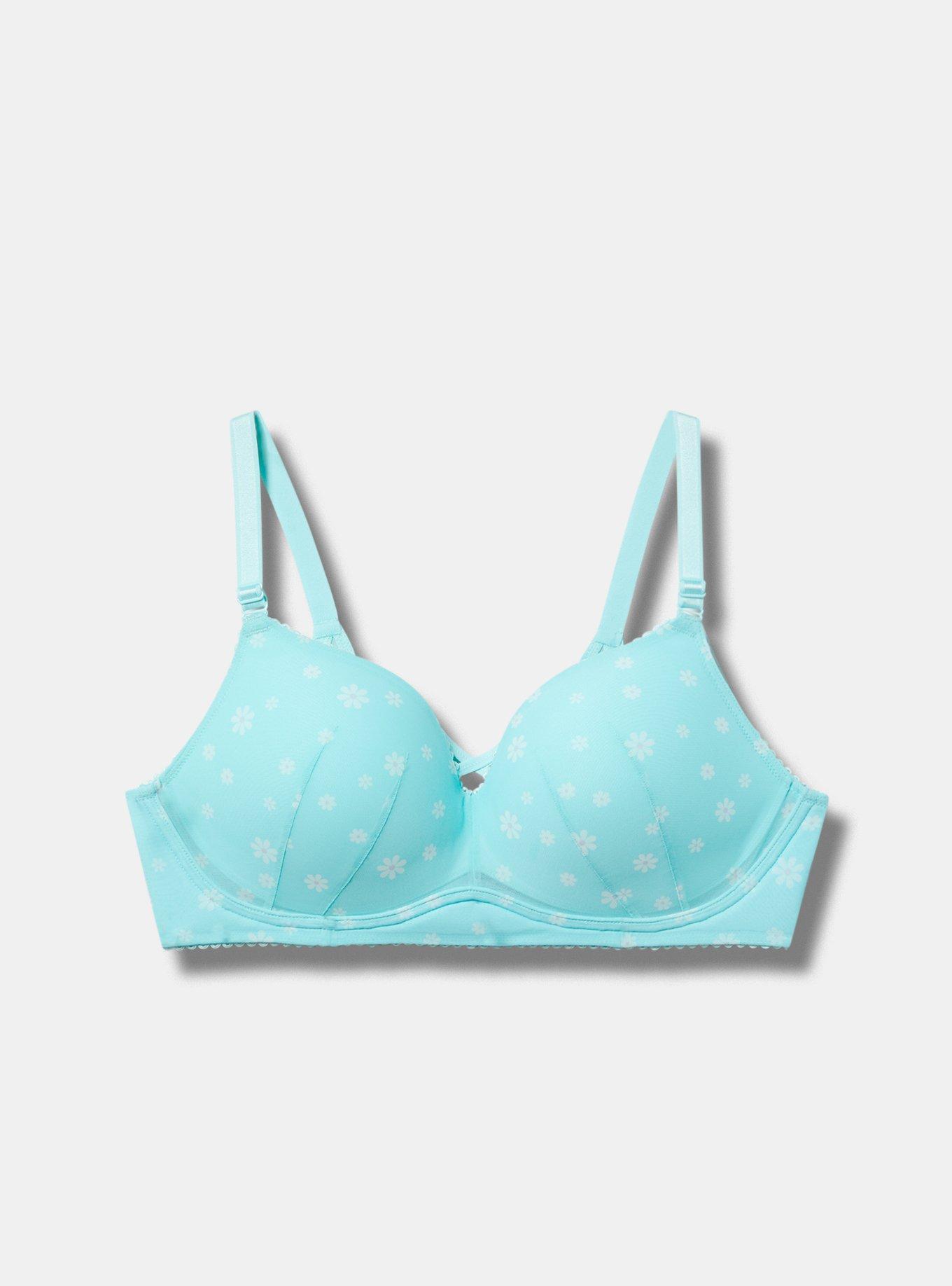 Dream Wire-Free Push-Up Bra