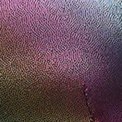 Wire-Free Push-Up Bra, RAINBOW FOIL, swatch