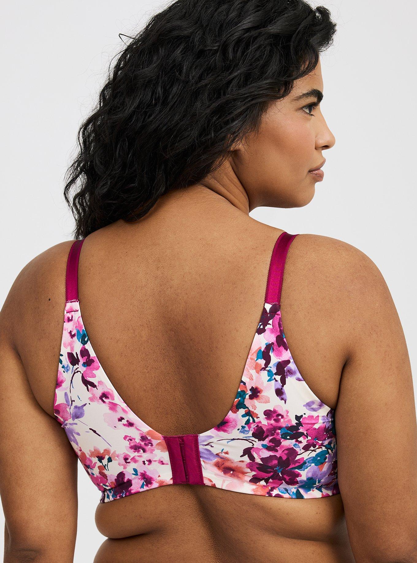 Dream Wire-Free Push-Up Bra