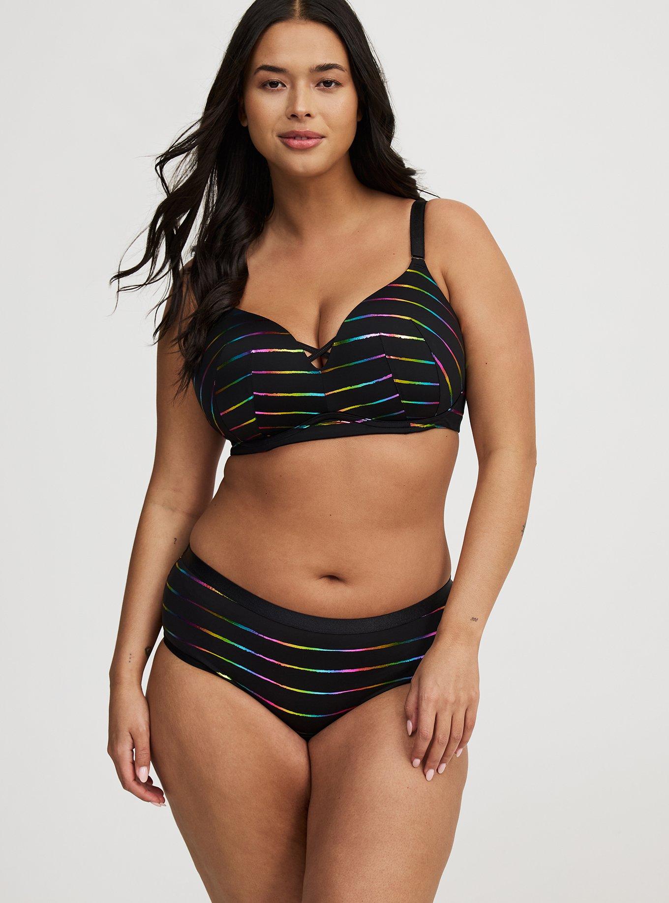 Dream Wire-Free Push-Up Bra