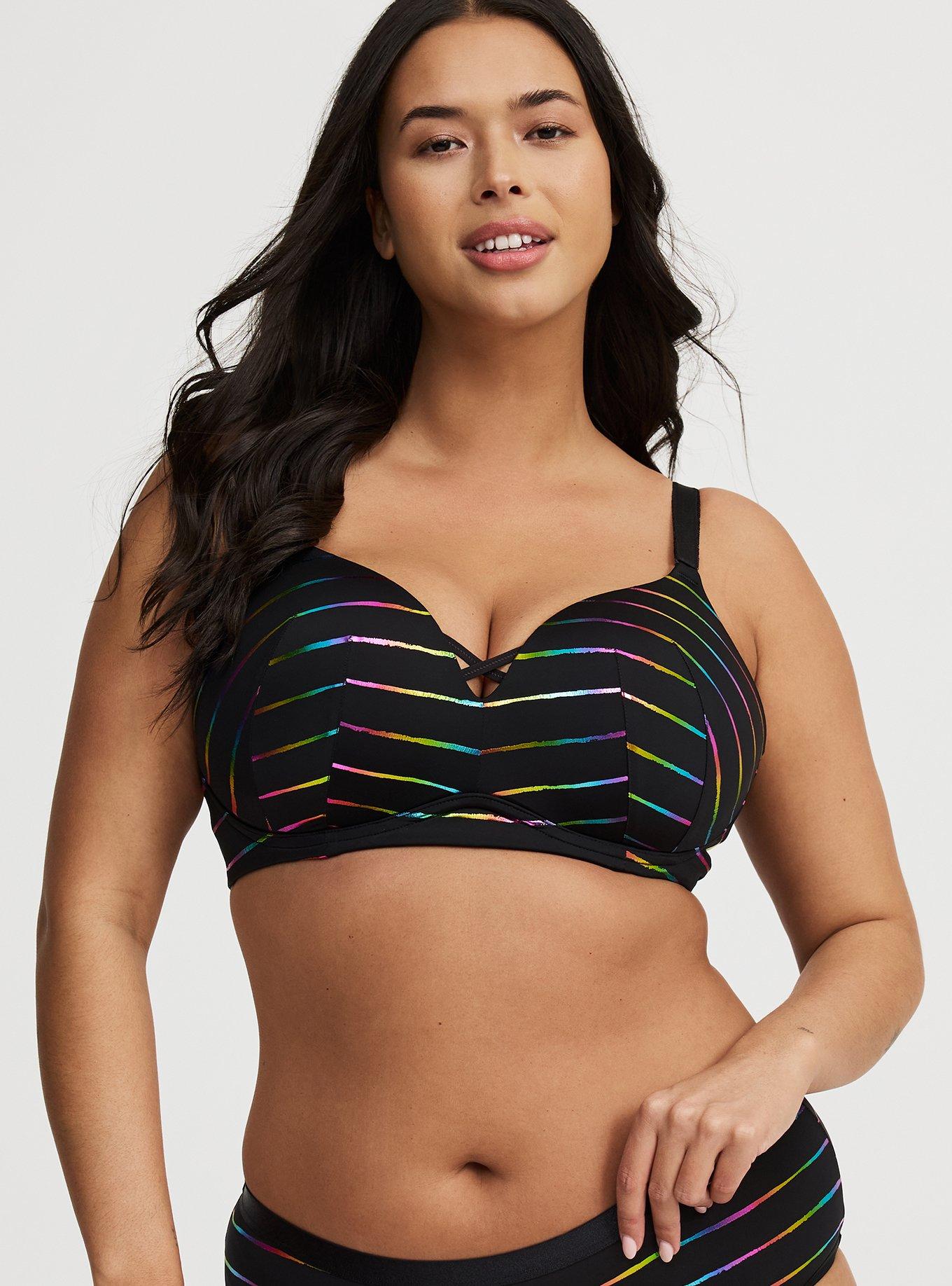 Dream Wire-Free Push-Up Bra