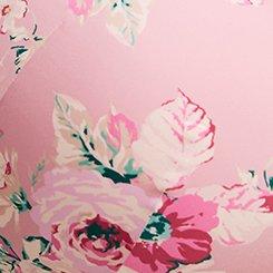 Dream Wire-Free Push-Up Bra, ALWAYS FLORAL BRIDAL ROSE, swatch