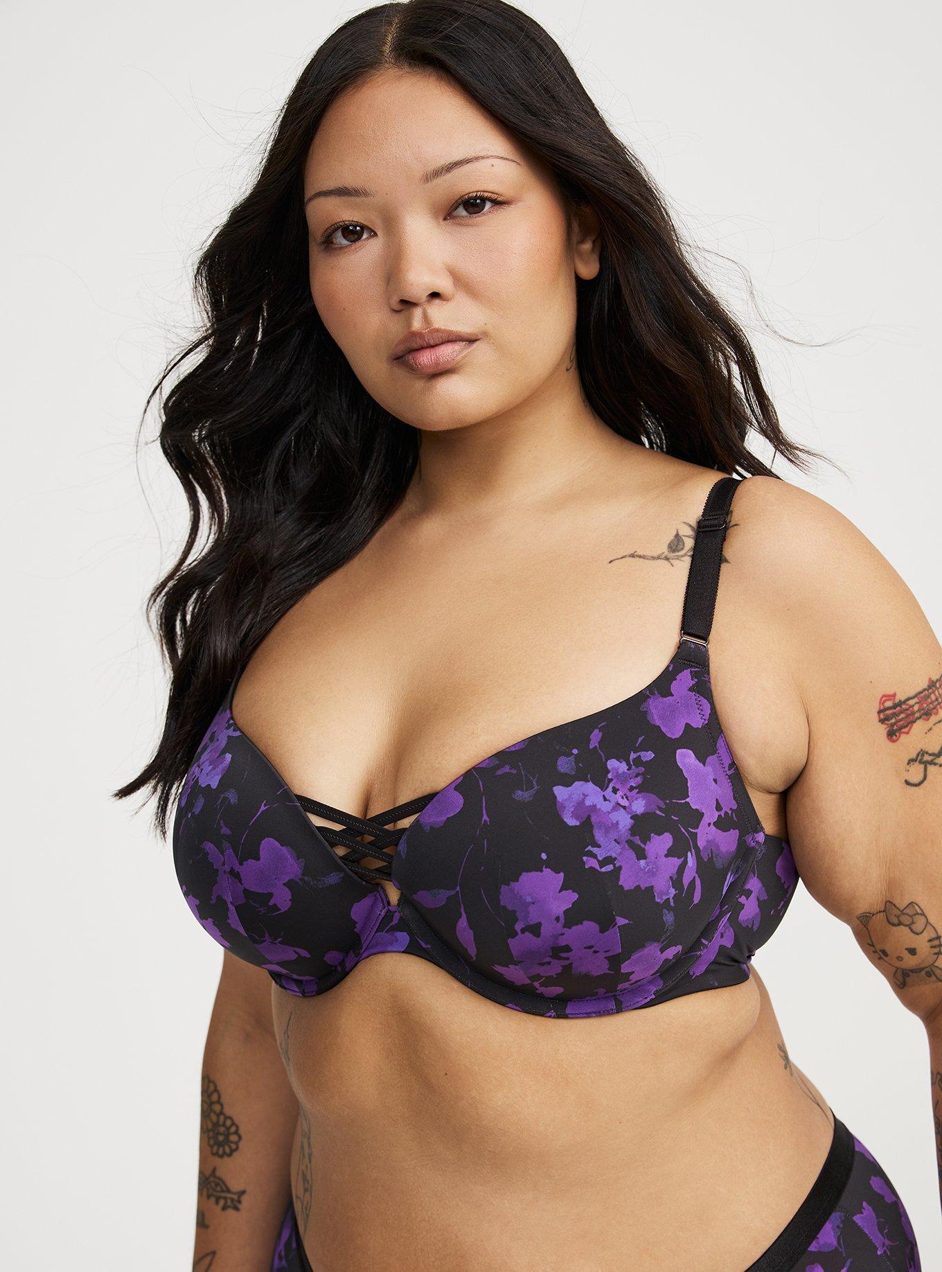 Cotton Mid-Rise Brief Panty