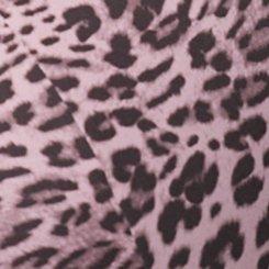 XO Plunge Push-Up Bra, CLASSIC LEOPARD KEEPSAKE LILAC, swatch