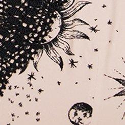 Dream Wire-Free Bra, CELESTIAL SKY ROSE DUST, swatch