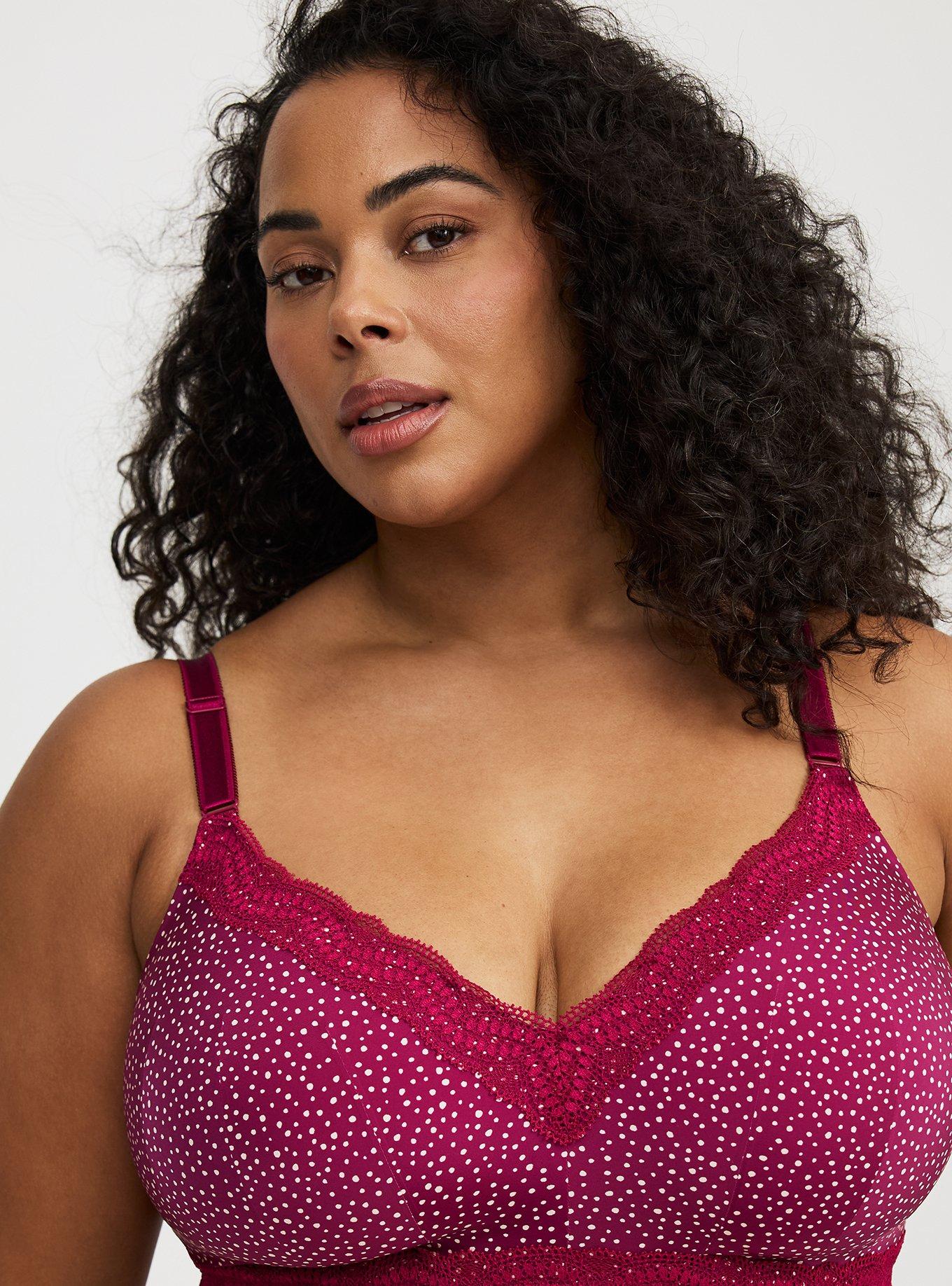 Dream Wire-Free Bra