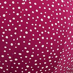 Dream Wire-Free Bra, PATIENCE DOTS NAVARRA, swatch