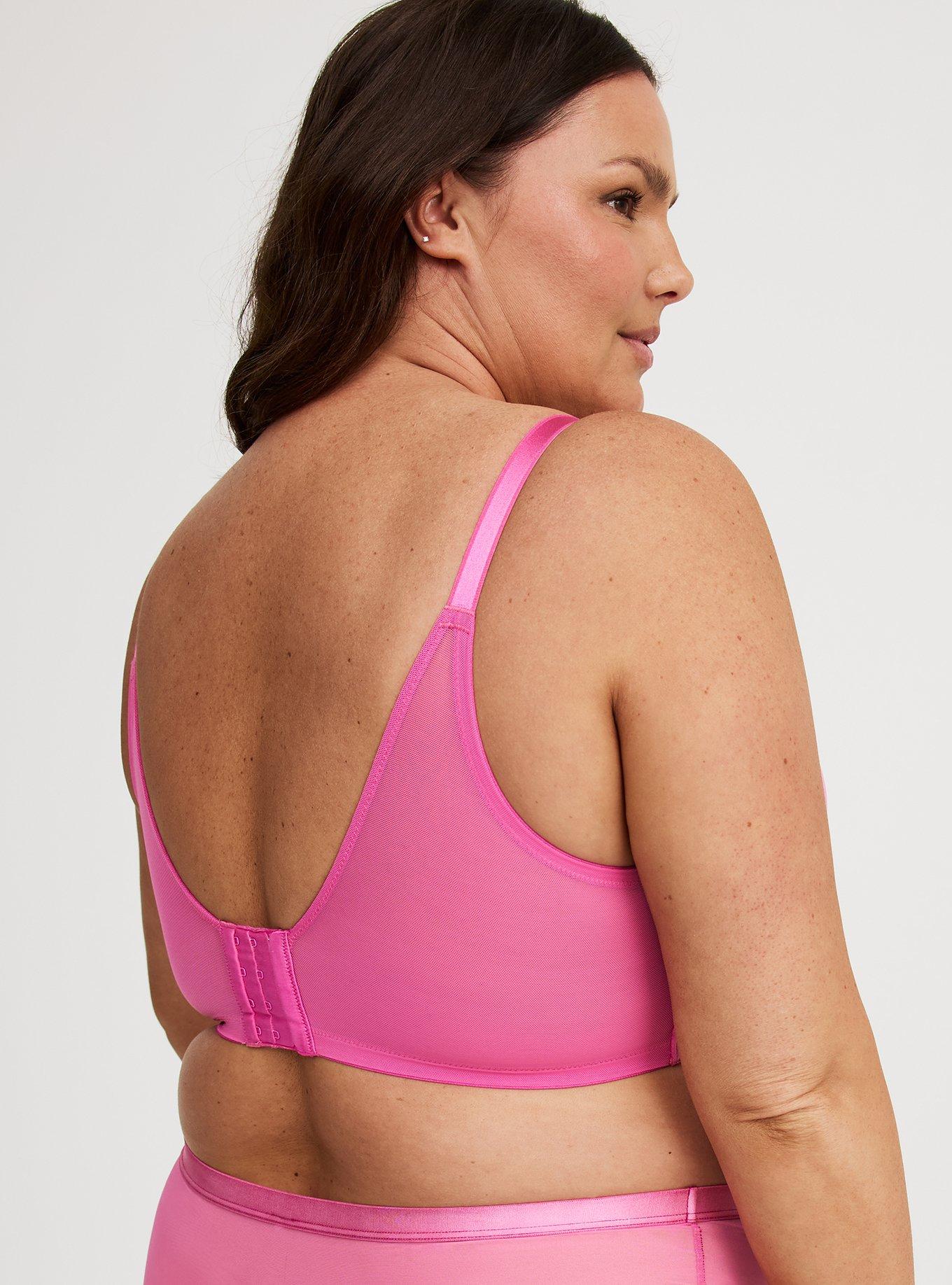 Dream Wire-Free Push-Up Bra