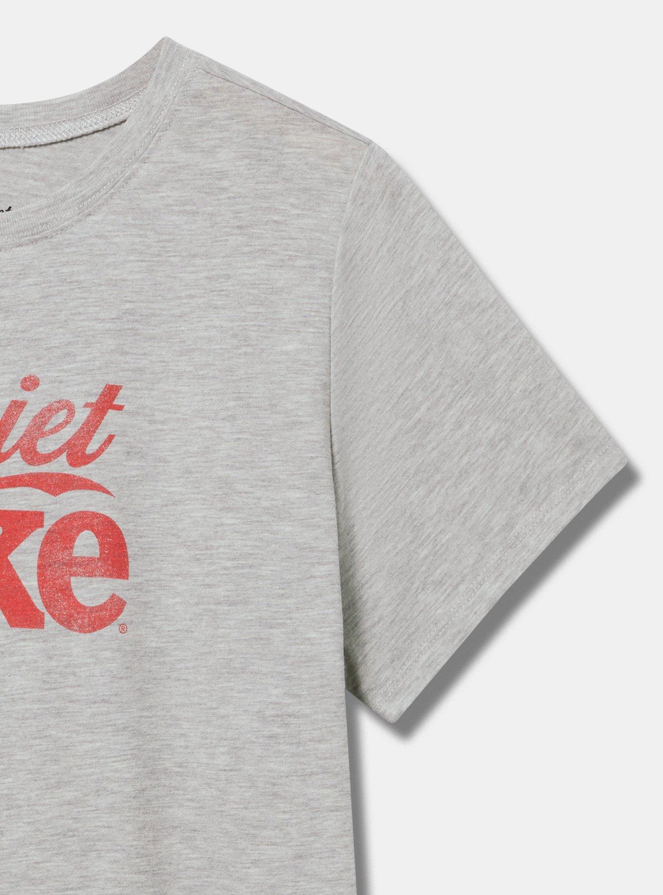 Diet Coke Classic Fit Tee