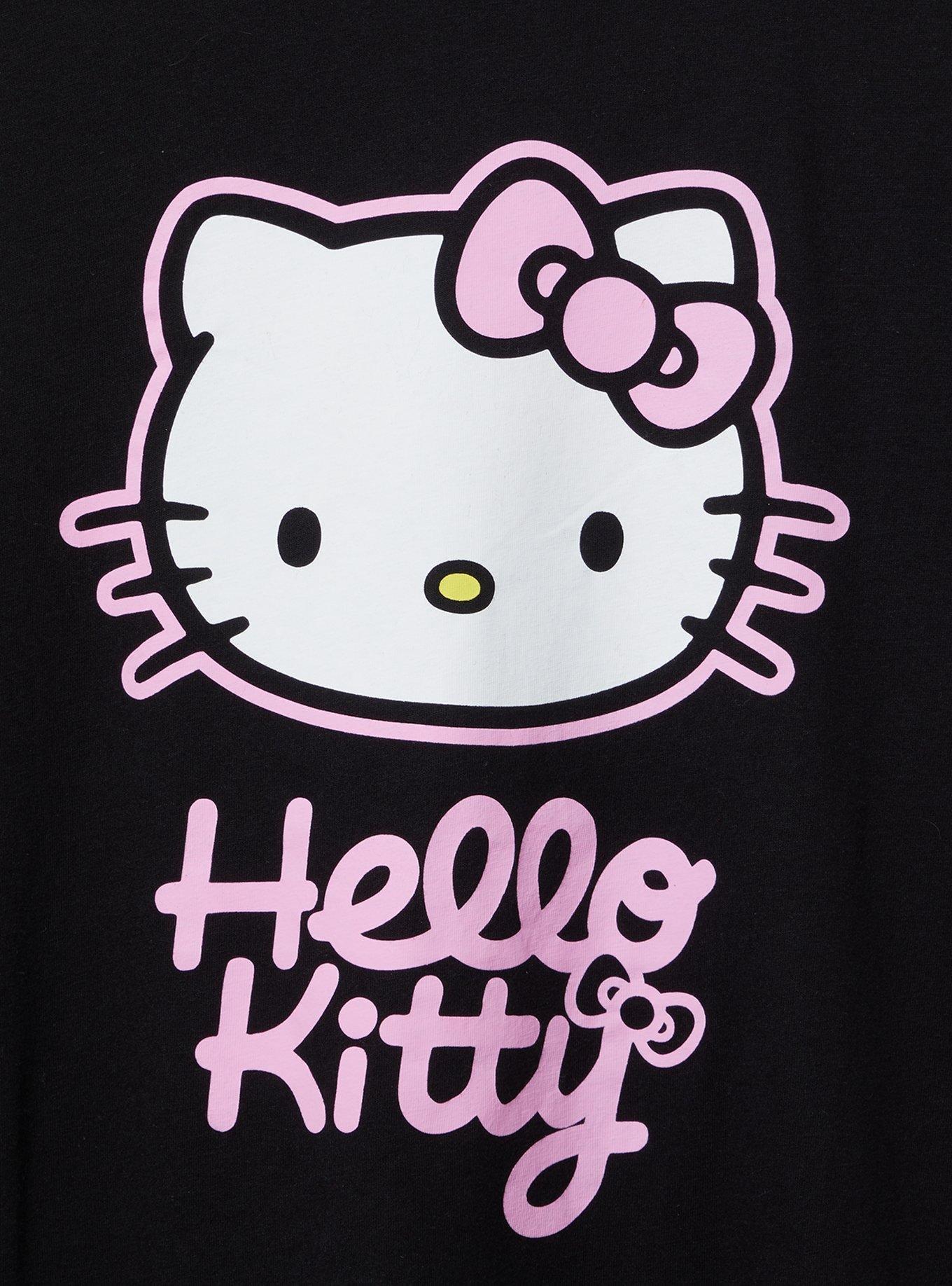 Hello Kitty Classic Fit Tee