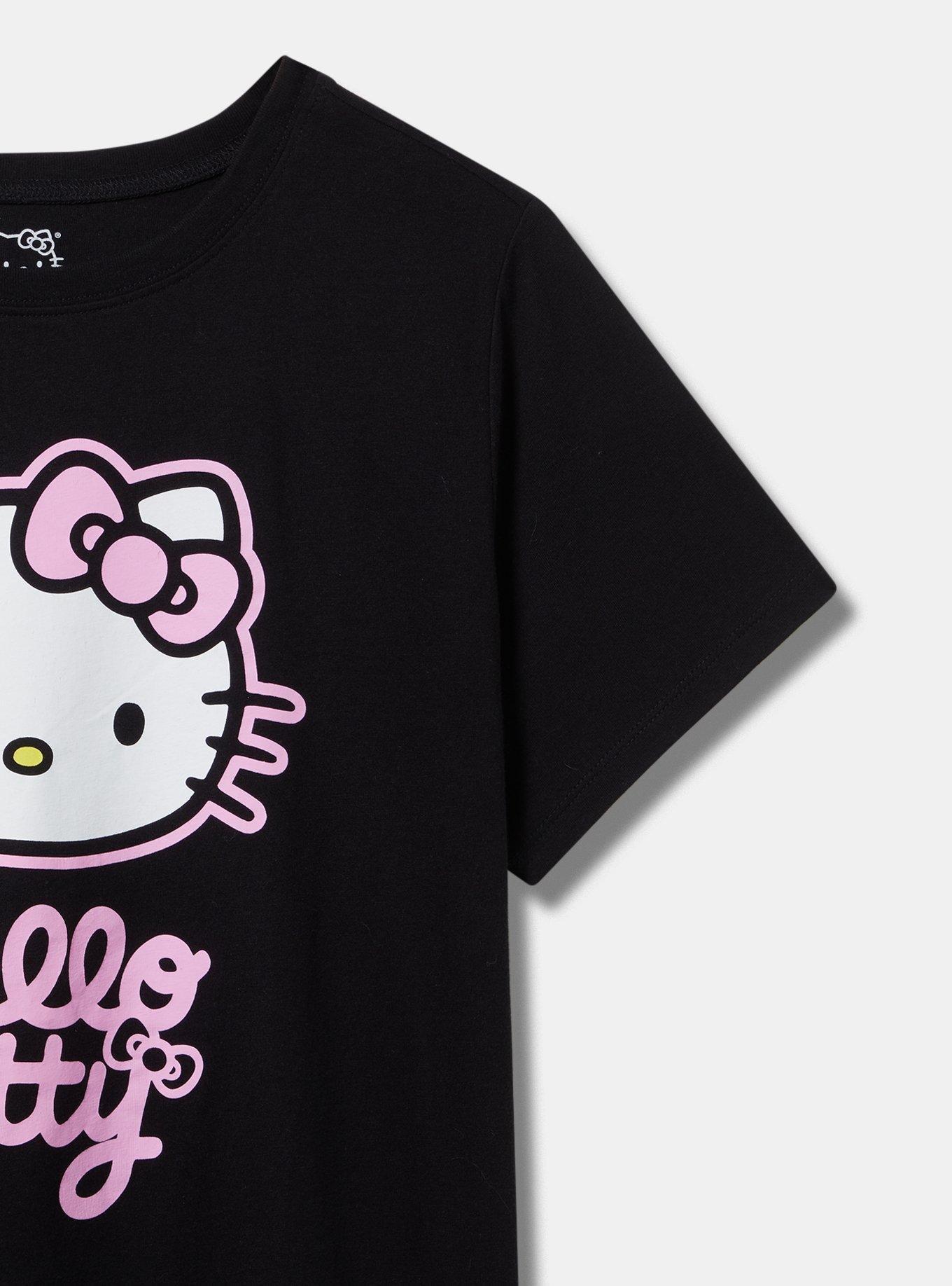 Hello Kitty Classic Fit Tee