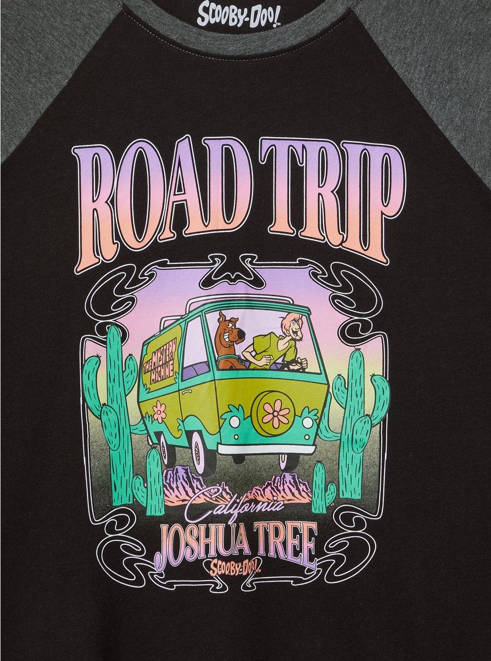 California Roadtrip Raglan California Roadtrip Raglan