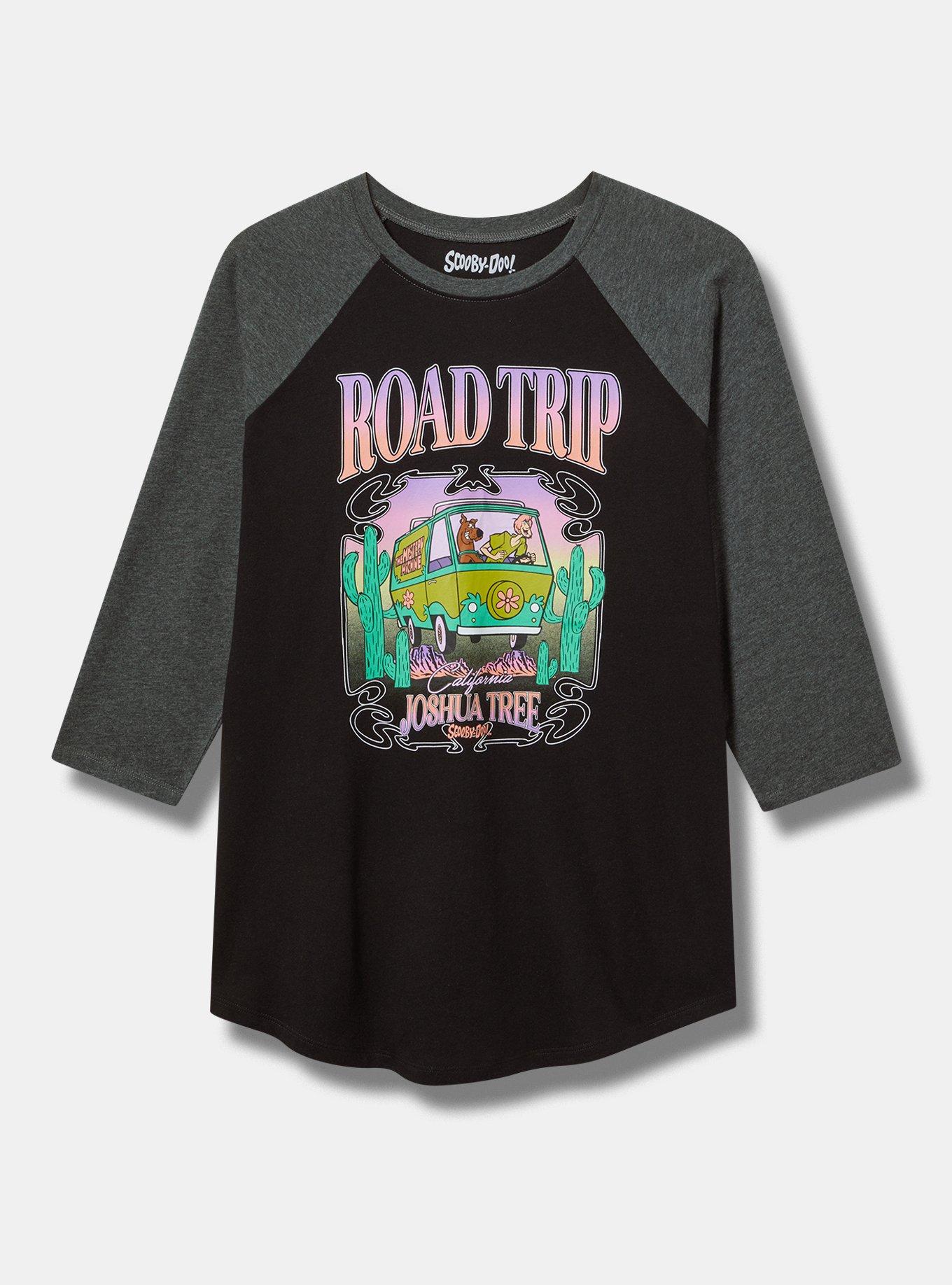 California Roadtrip Raglan