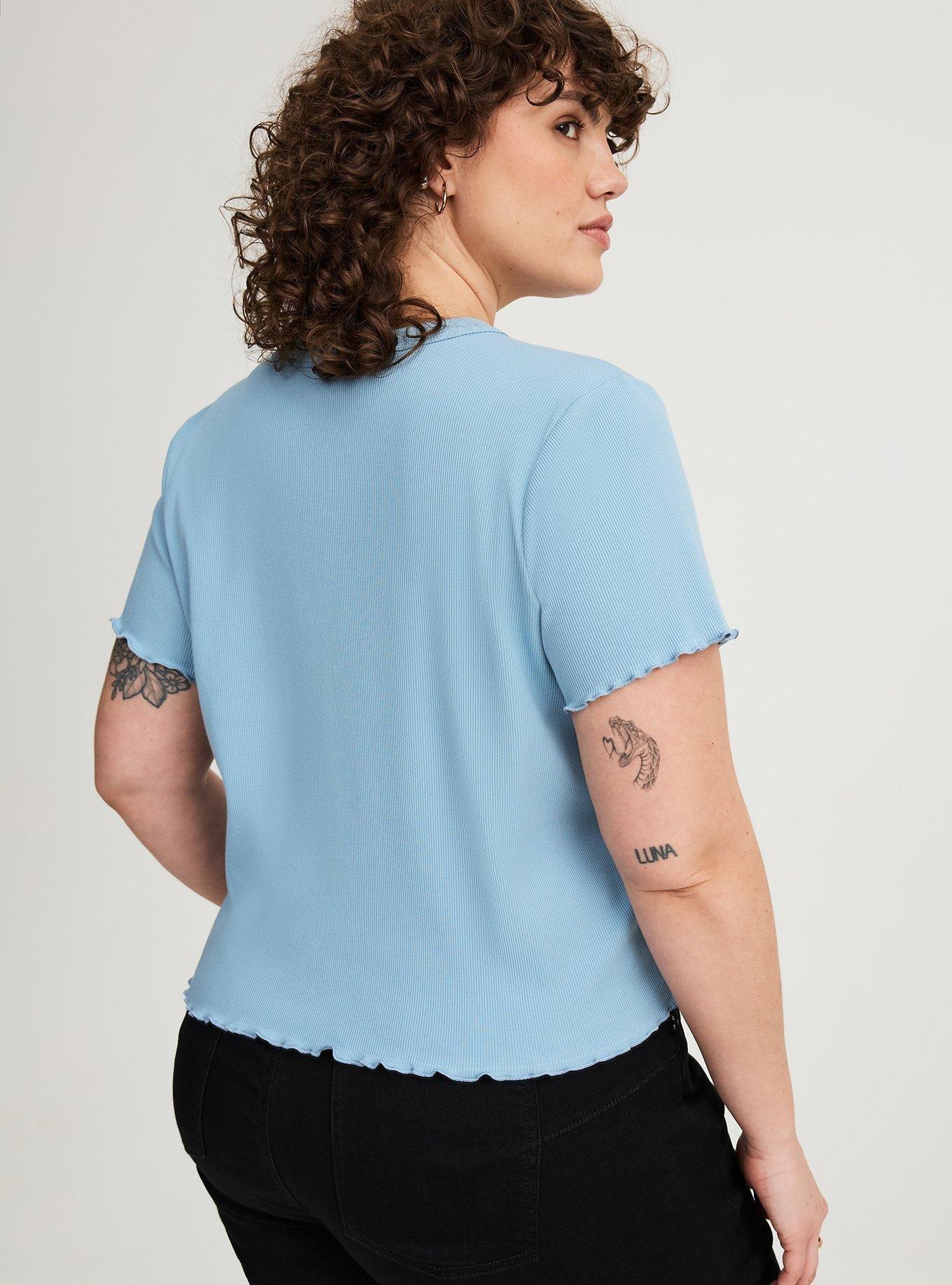 Bandana Tee
