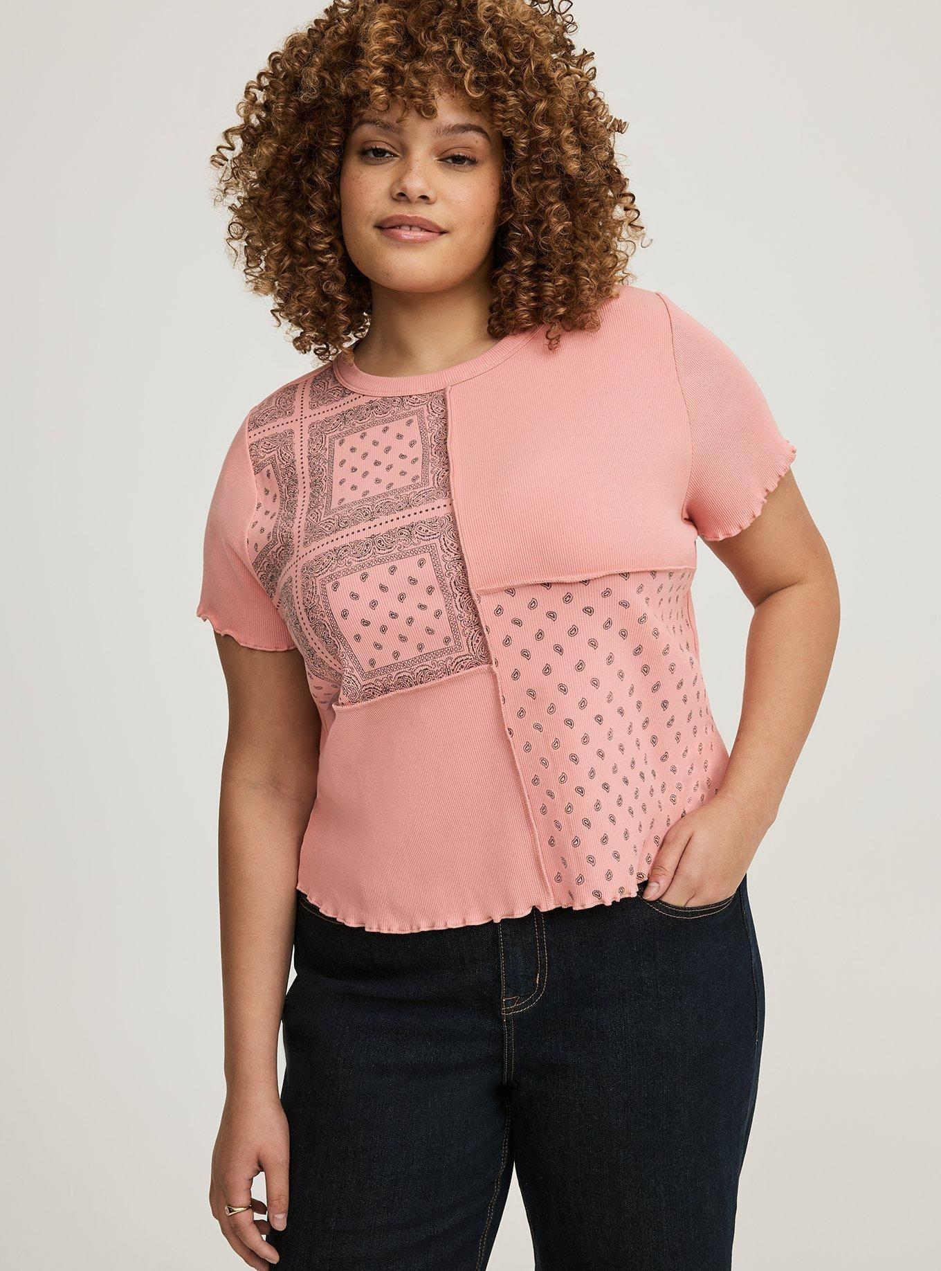Bandana Tee