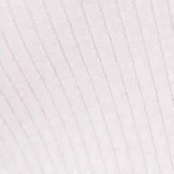 Everyday Soft V-Neck Shrug, BARELY PINK, swatch