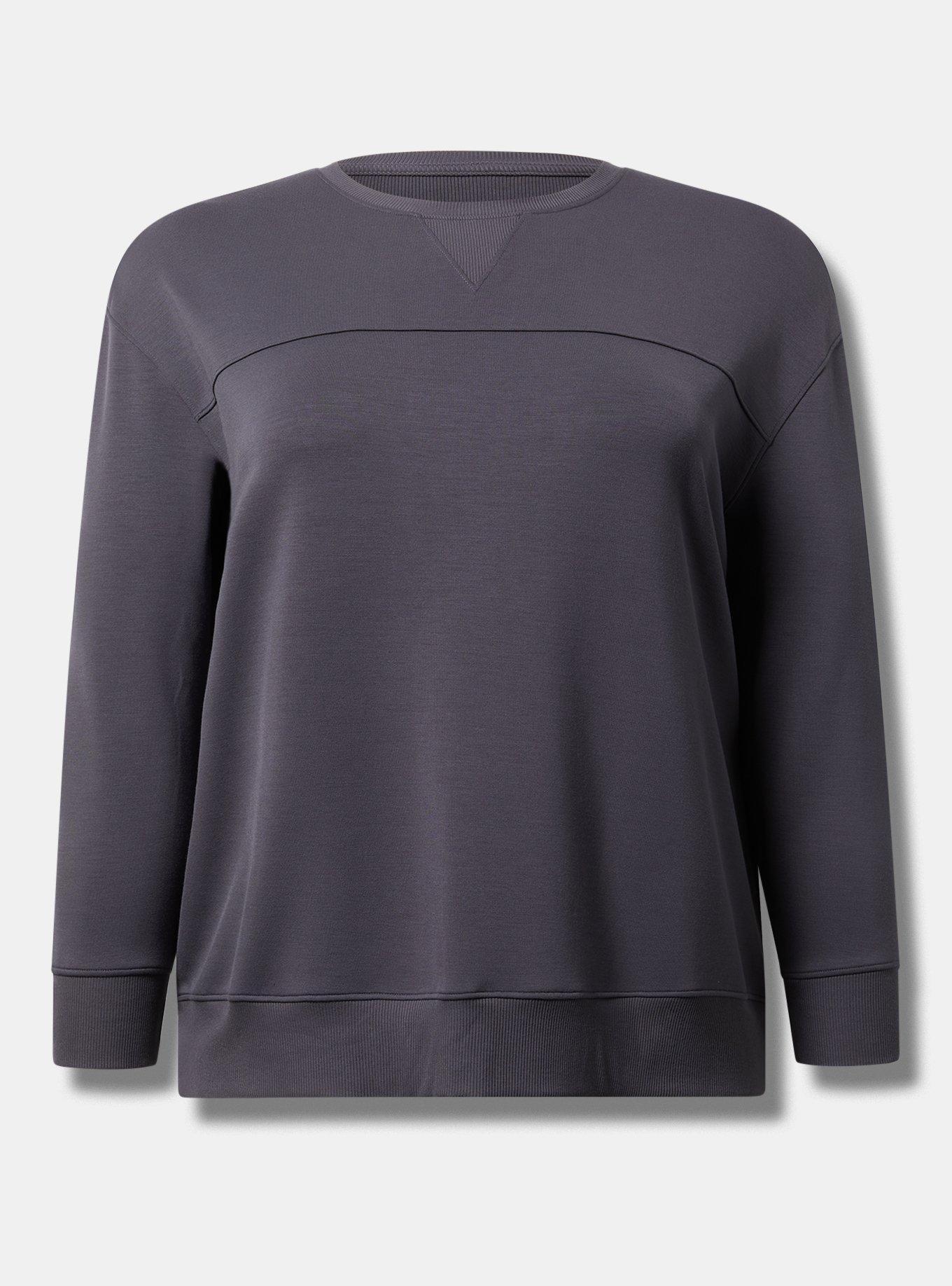 Cupro Active Pullover