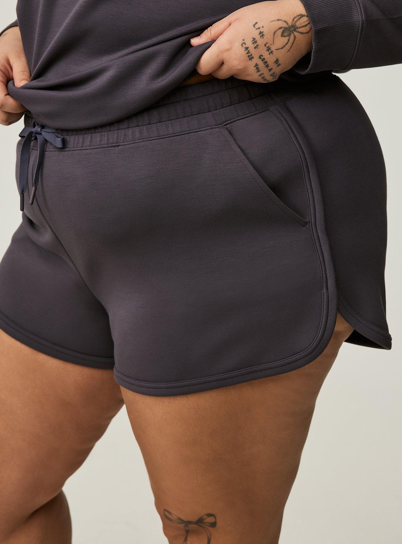 Cupro Active Short