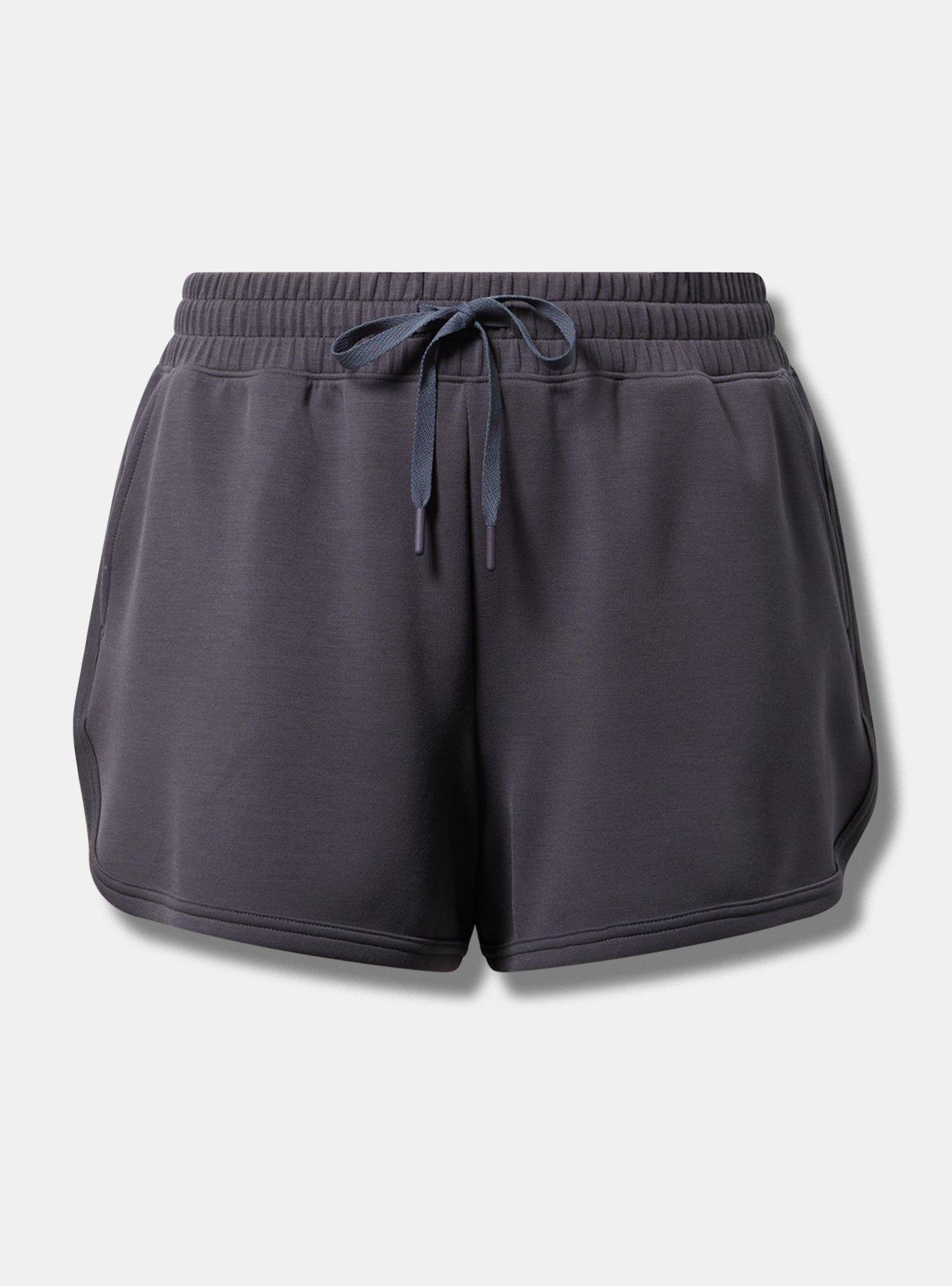 Cupro Active Short