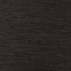 Super Soft Performance Jersey Crop Active Bra, BLACK HEATHER, swatch